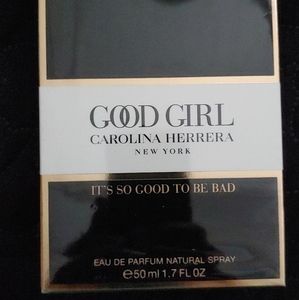 Good girl by Carolina Herrera